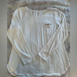 Lily Pulitzer Long Sleeve Tee